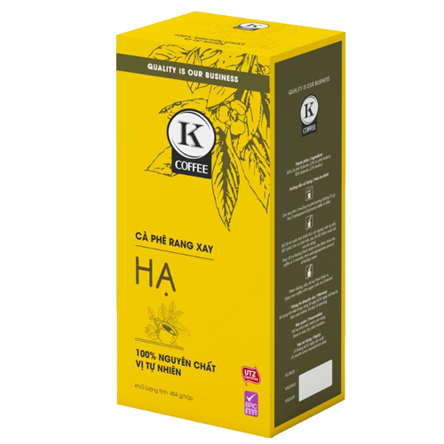 Ra mắt phòng trưng bày nhãn hàng cape-k-coffee Ra mắt phòng trưng bày nhãn hàng cape-k-coffee