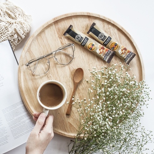 KCOFFEE khai trương showroom mới KCOFFEE khai trương showroom mới